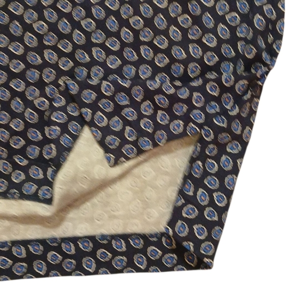 Polo Ralph Lauren - NWOT Blue Paisley Polo Shirts, Blue Label, Sold Separately - Picture 10 of 14